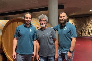 Vinarija Miloš: Od rijetkih berbi do premium vina