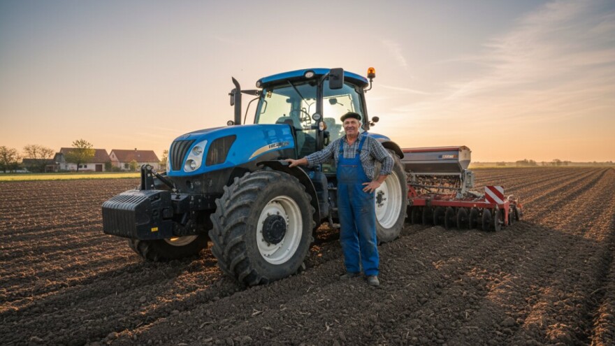 Od savjeta za prijavu na mjere do mehanizacije!