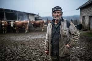 Od seljaka namiruju svojih šest posto