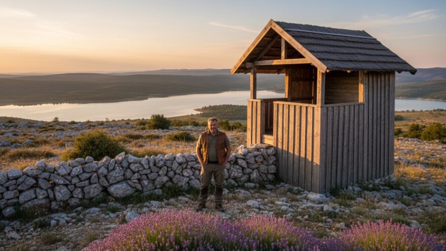 Od seoskog avanturizma do etno motiva