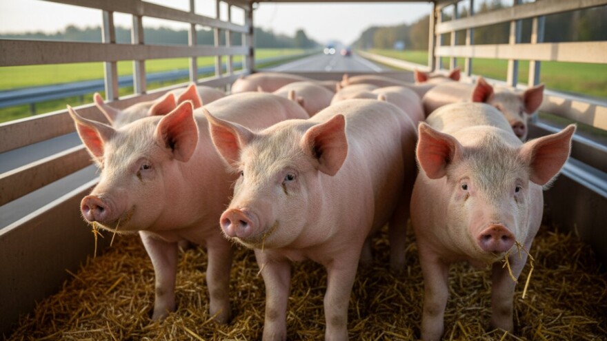 Od sljedećeg mjeseca Hrvatska će moći izvoziti svinjetinu u Europsku Uniju!