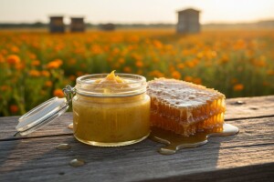 Od stogodišnje tradicije u pčelarstvu do kozmetike od meda!