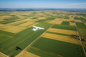 Od svibnja kreće kontrola primjene poticaja iz zraka