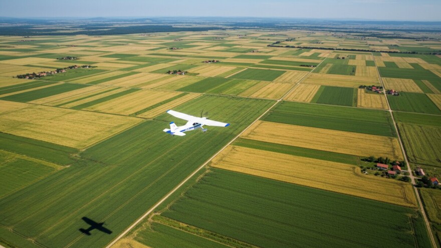 Od svibnja kreće kontrola primjene poticaja iz zraka