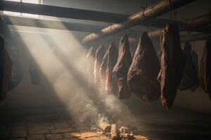 Od tradicionalne radinosti do industrijske proizvodnje