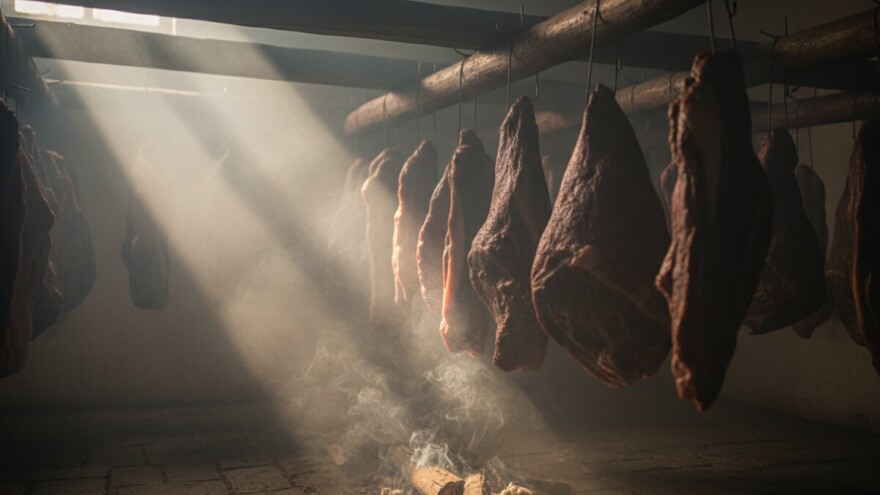 Od tradicionalne radinosti do industrijske proizvodnje