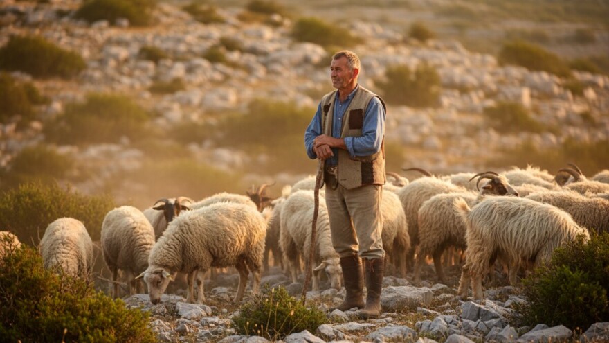 Od trgovca do mljekara, sirara i eko peradara!