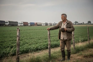 Od ulaska Hrvatske u EU strahuju i bosanski poljoprivredni proizvođači