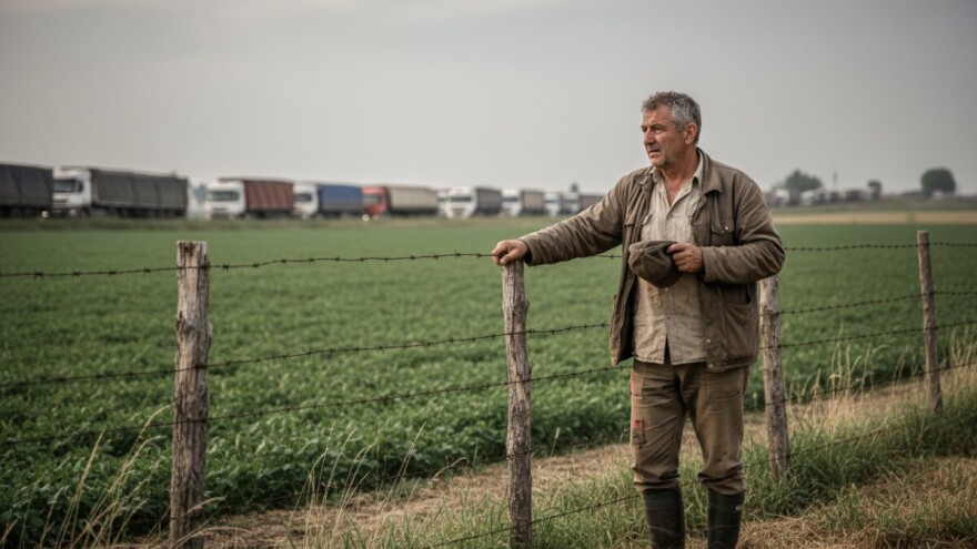 Od ulaska Hrvatske u EU strahuju i bosanski poljoprivredni proizvođači