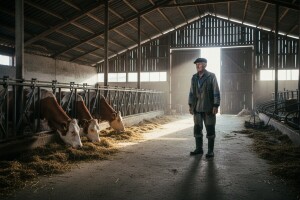 Od ulaska u EU uvoz mlijeka porastao četiri puta