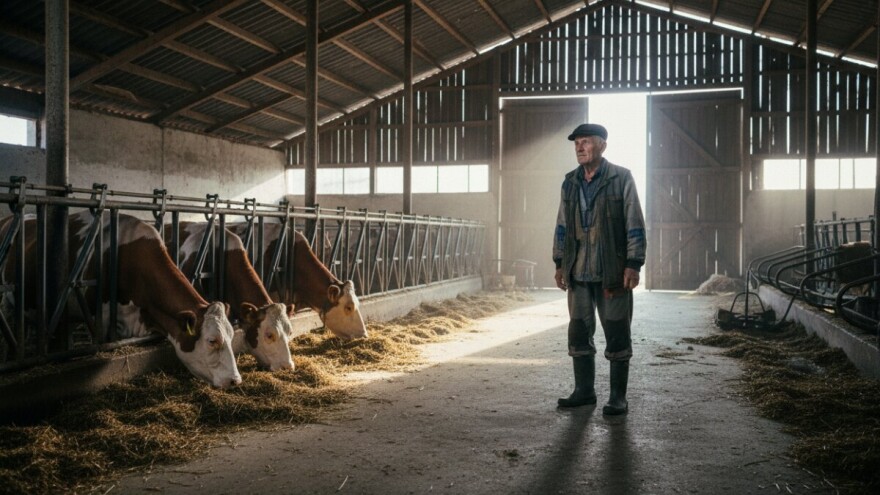Od ulaska u EU uvoz mlijeka porastao četiri puta
