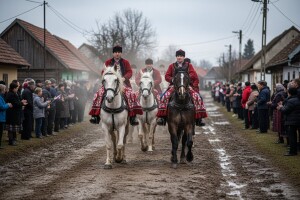 Od uzgoja konja nema ništa - osim ljubavi!