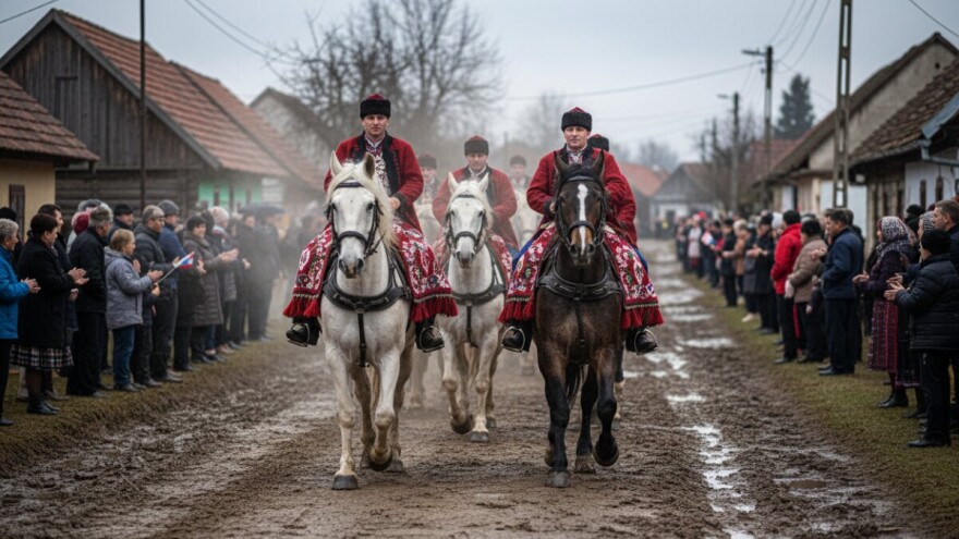 Od uzgoja konja nema ništa - osim ljubavi!