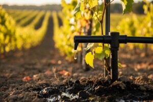 Odaberite sustav za navodnjavanje po mjeri!