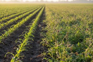 Odabir herbicida za kukuruz
