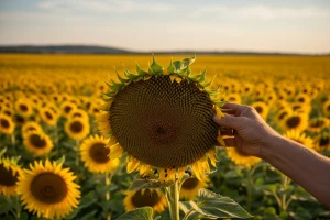 Odabir hibrida, ali i tehnologije pravi mnogo ulja