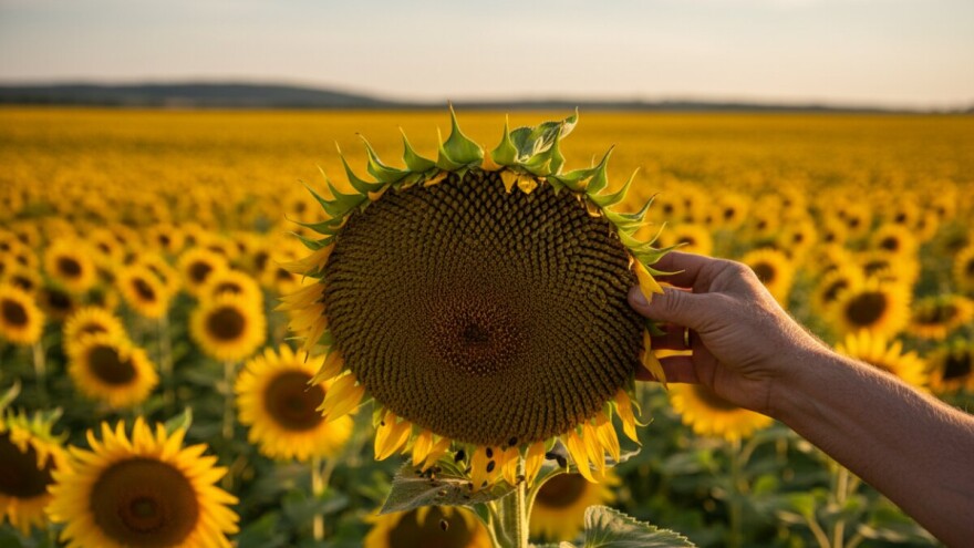 Odabir hibrida, ali i tehnologije pravi mnogo ulja