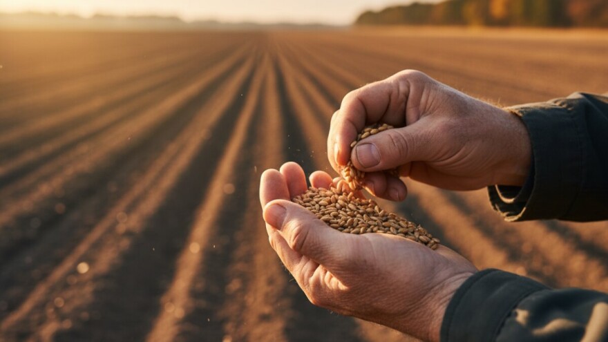 Odabirom kvalitetnijeg sjemena do boljih prinosa
