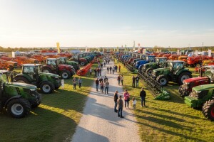 Odabrani dobitnici pozivnica za Proljetni sajam!