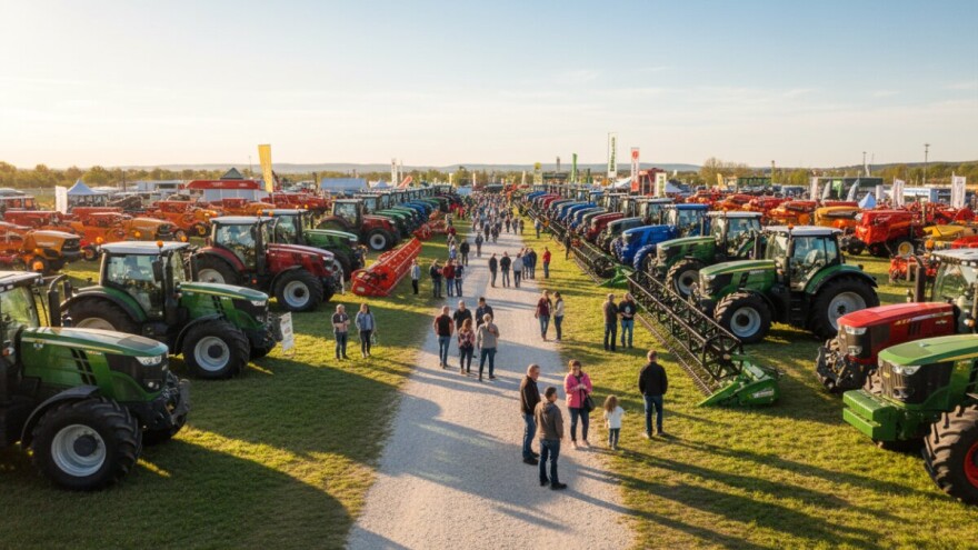 Odabrani dobitnici pozivnica za Proljetni sajam!