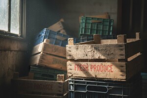 Odakle dolazi vaša ambalaža?