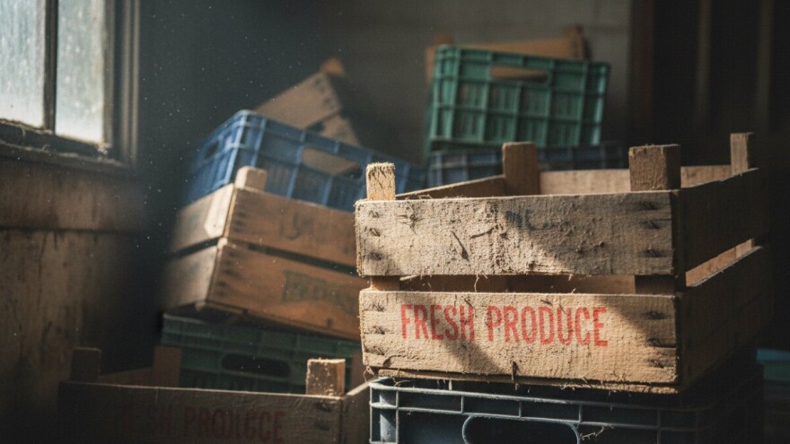 Odakle dolazi vaša ambalaža?