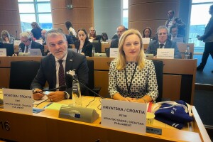 Za prehrambenu sigurnost Europe ključno je očuvati oba stupa ZPP-a