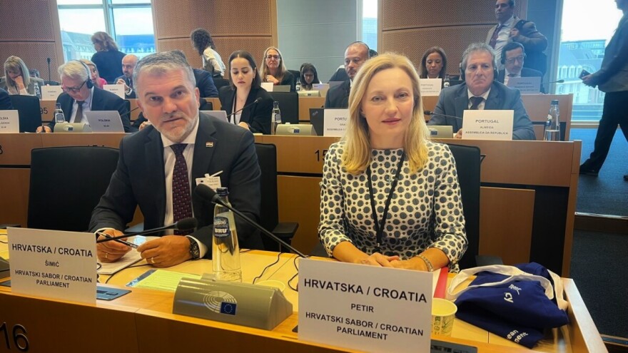 Za prehrambenu sigurnost Europe ključno je očuvati oba stupa ZPP-a