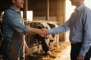 Odbačeni mljekari dobili nove ugovore