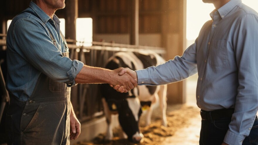 Odbačeni mljekari dobili nove ugovore