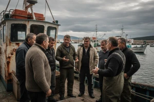Odbijeni najvažniji zahtjevi ribara