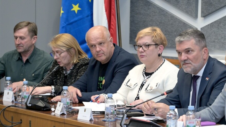 Prodaja poljoprivrednih proizvoda ispod proizvođačke cijene je nepoštena trgovačka praksa