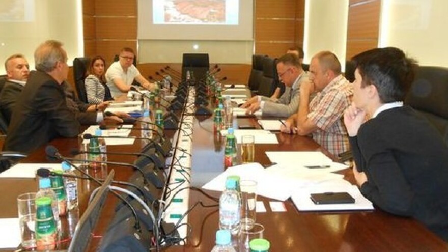 Osnovan Odbor prerađivača mesa i mesnih proizvoda