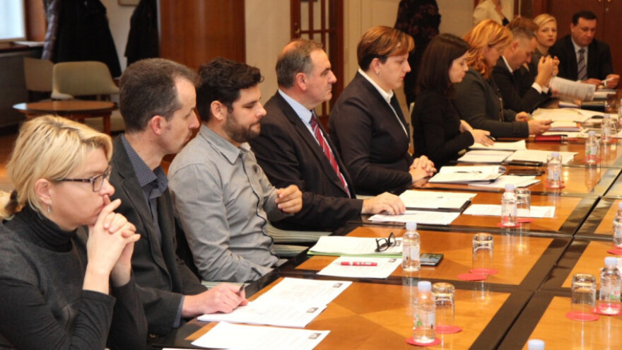 Umjesto da je motor razvoja, seoski turizam je na koljenima