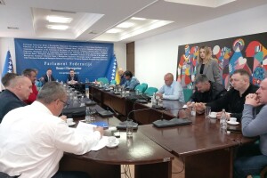 Strategija dobila punu podršku poljoprivrednika: "Nemojte da fali ruku"
