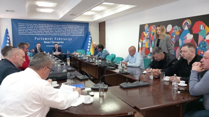 Strategija dobila punu podršku poljoprivrednika: "Nemojte da fali ruku"