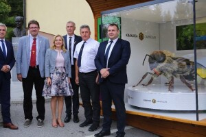 Hrvatski i slovenski Odbor za poljoprivredu o stanju u pčelarskom sektoru