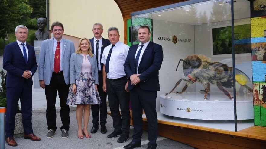 Hrvatski i slovenski Odbor za poljoprivredu o stanju u pčelarskom sektoru