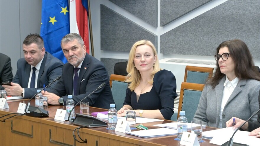 Kako do učinkovitijeg rada Agencije za plaćanja, brže obrade natječaja i isplate potpora?