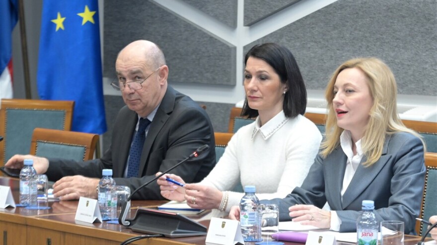 Bez hrane nema sigurnosti: dio NATO ulaganja očekuje se i za poljoprivredu