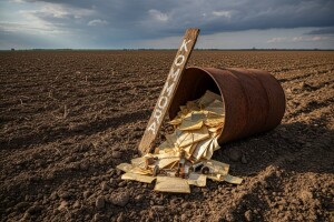 Ode komora u ropotarnicu povijesti?!