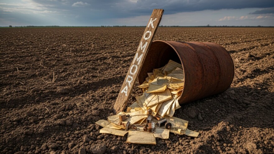 Ode komora u ropotarnicu povijesti?!