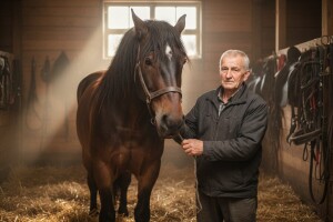 Odgođen sajam konja i konjičke opreme