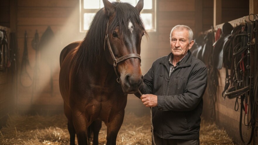 Odgođen sajam konja i konjičke opreme