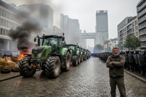 Odgovor Brisela - 500 miliona eura hitne pomoći