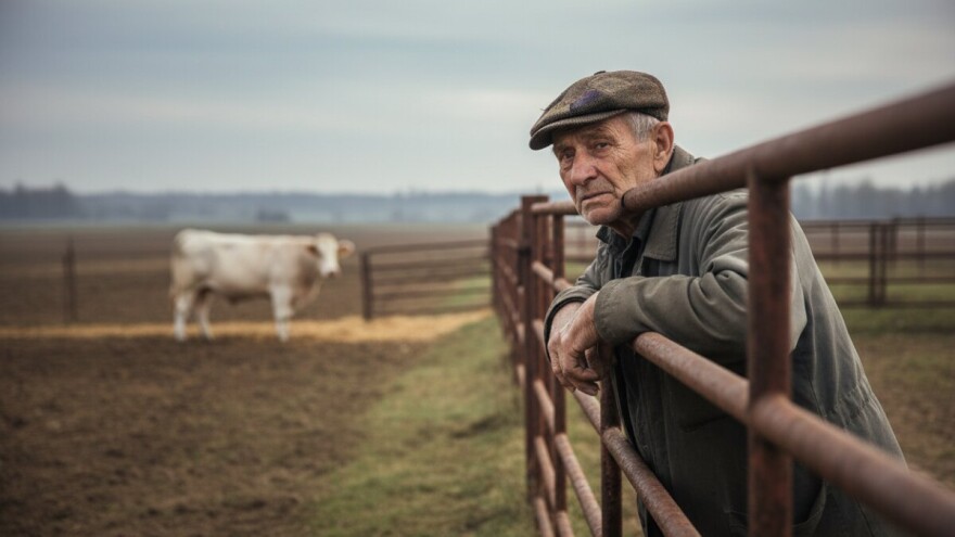 Odjeci nekadašnjeg bogatstva stočnih tržnica