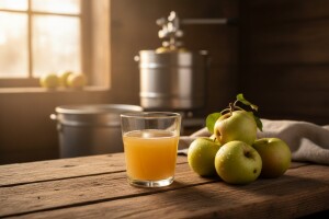 Odličan sok od jabuka