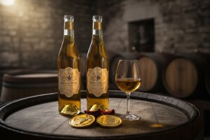 Odličja iločkim vinima