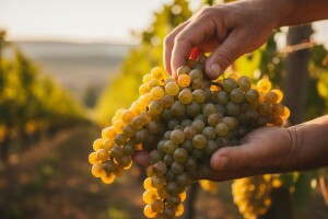 Odlična godina za vinogradare