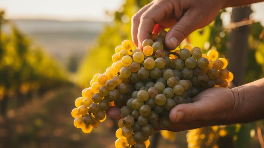 Odlična godina za vinogradare